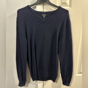 Jcrew merino wool sweater